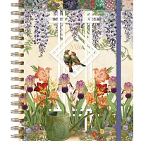 Botanical Gardens File It 2026 Engagement Calendar