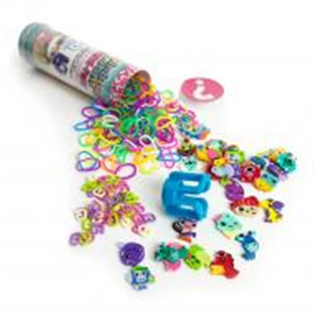 Loomi Pals Surprise Cylinders prepack unit