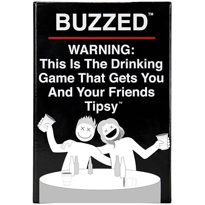 Buzzed