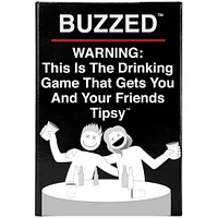 Buzzed
