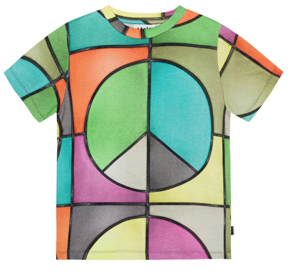 Multi-coloured T-Shirt