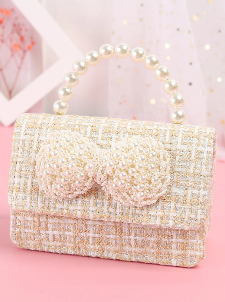 Elegant mini crossbody bag