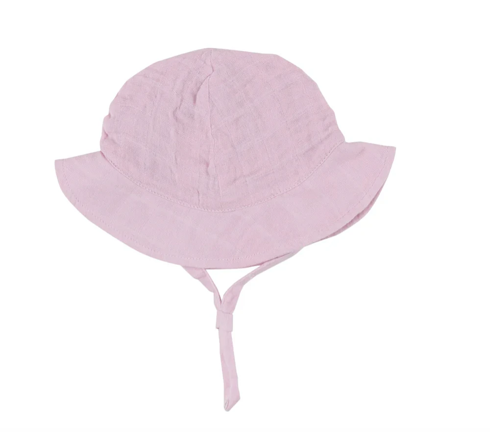 Angel Dear Pink Sunhat