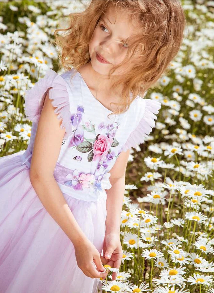 Summer Party Dress