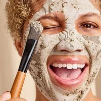 Himalayan Charcoal Purifying Glow Mask