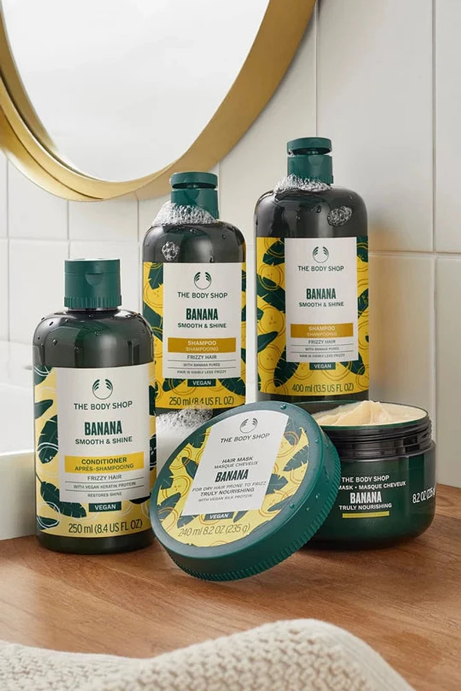 Banana Truly Nourishing Conditioner
