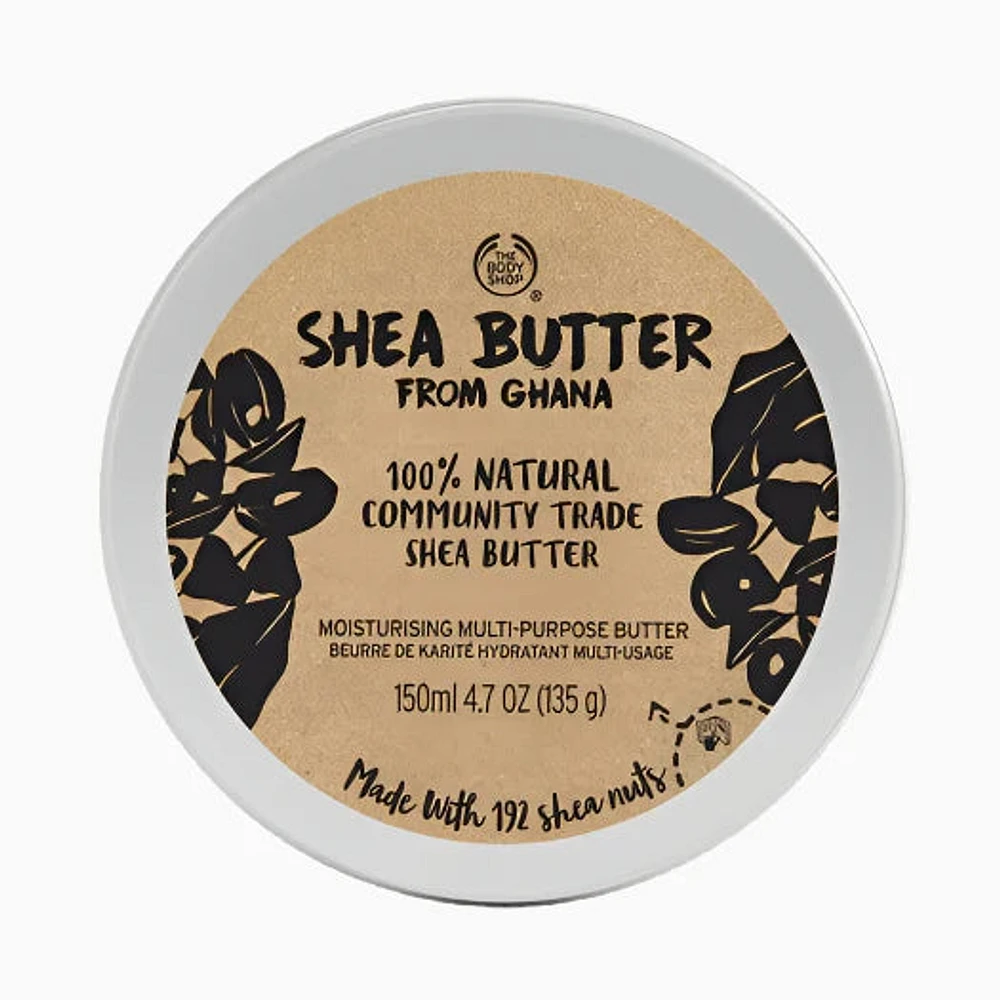 Shea Butter Body Butter 150ml