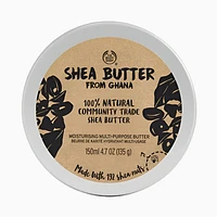 Shea Butter Body Butter 150ml