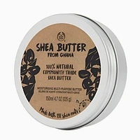 Shea Butter Body Butter 150ml