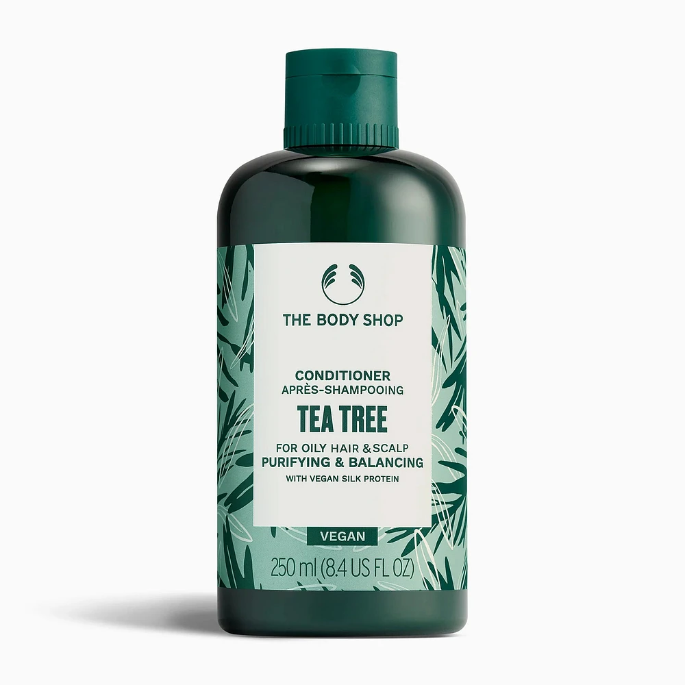 Tea Tree Purifying & Balancing Conditioner - 250ml