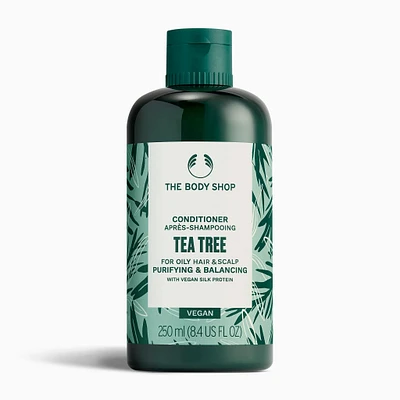 Tea Tree Purifying & Balancing Conditioner - 250ml