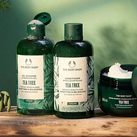Tea Tree Purifying & Balancing Conditioner - 250ml
