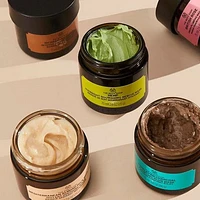 Chinese Ginseng & Rice Clarifying Polishing Mask