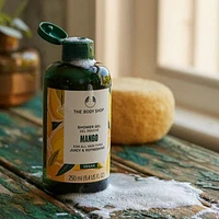 Mango Shower Gel Mini