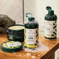 Banana Truly Nourishing Shampoo