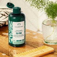 Tea Tree Purifying & Balancing Conditioner - 250ml