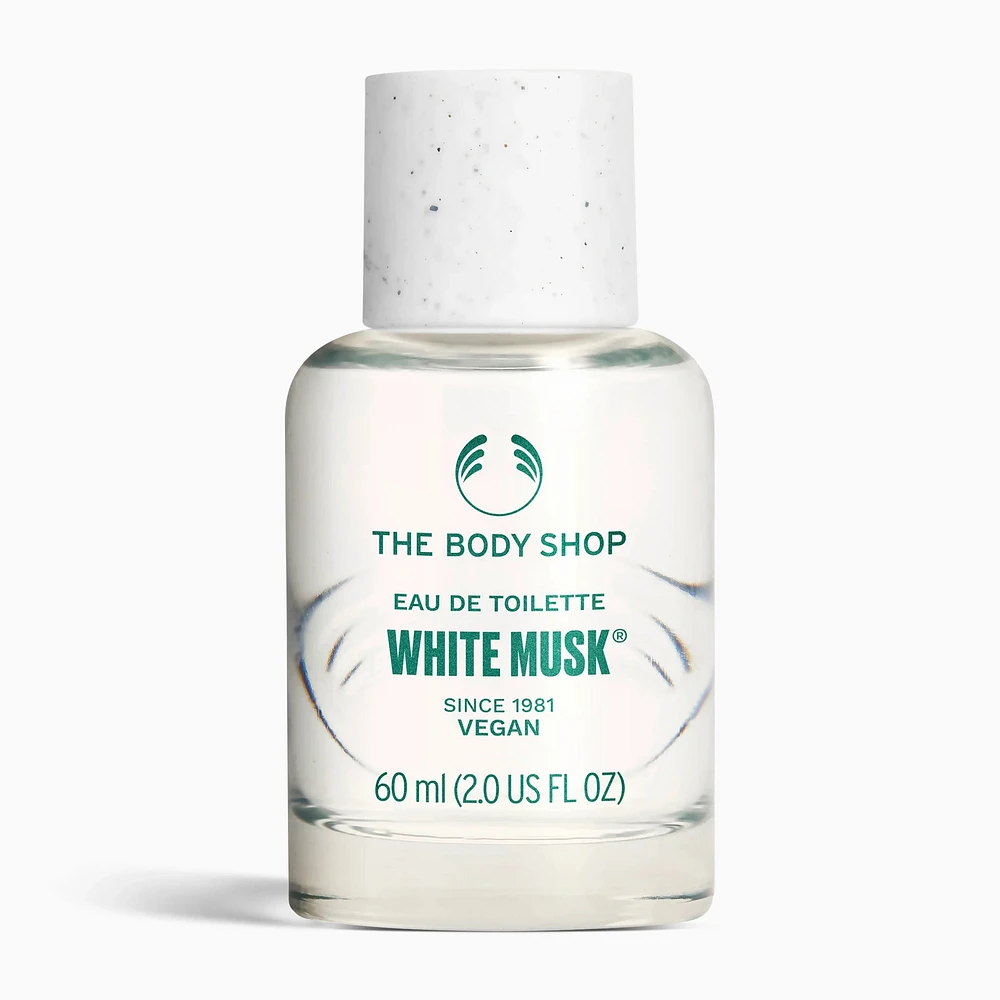 White Musk® Eau De Toilette