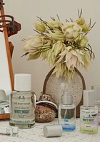 White Musk® Free Fragrance Layering Topper