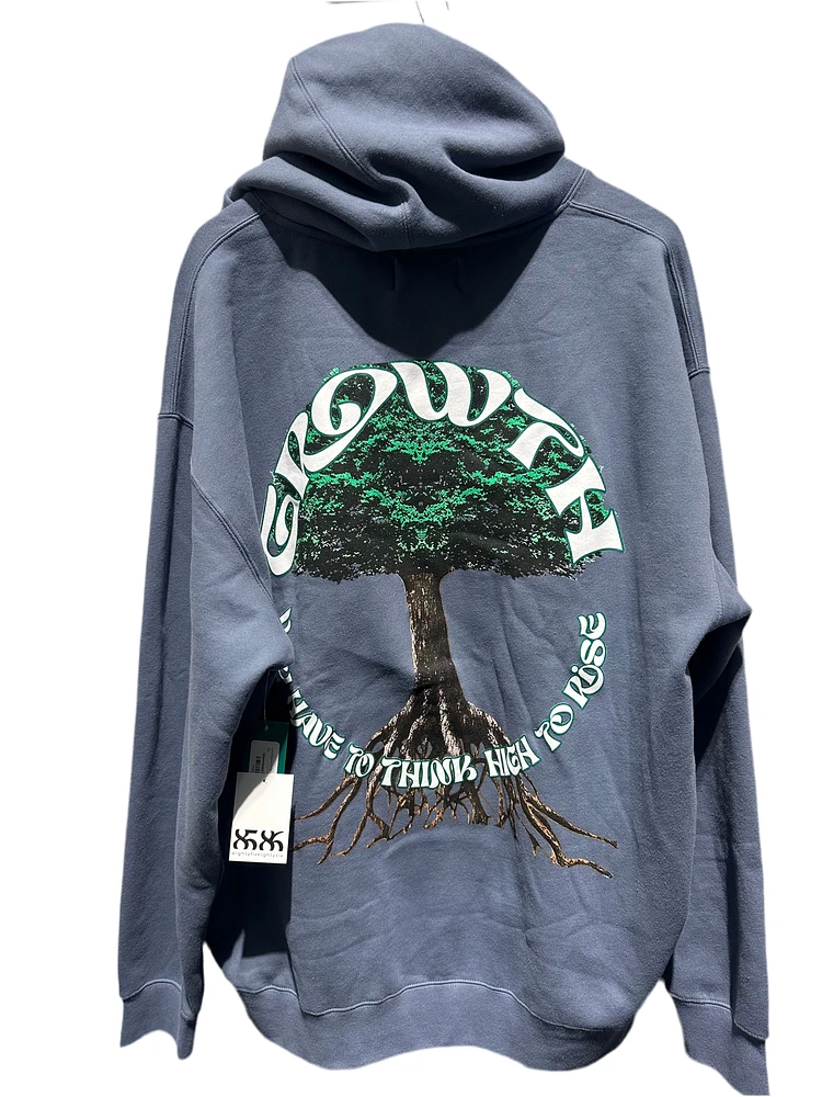 CLASS DISMISSED GROWTH HOODIE