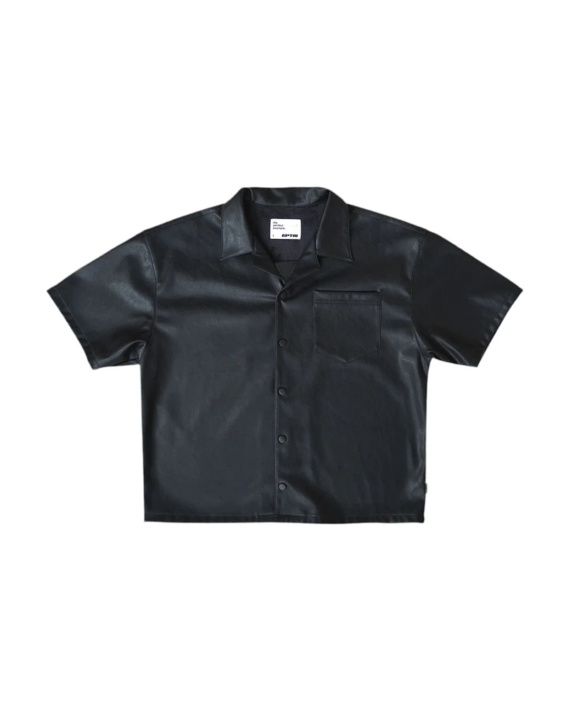 EPTM: LEATHER PALACE SHIRT