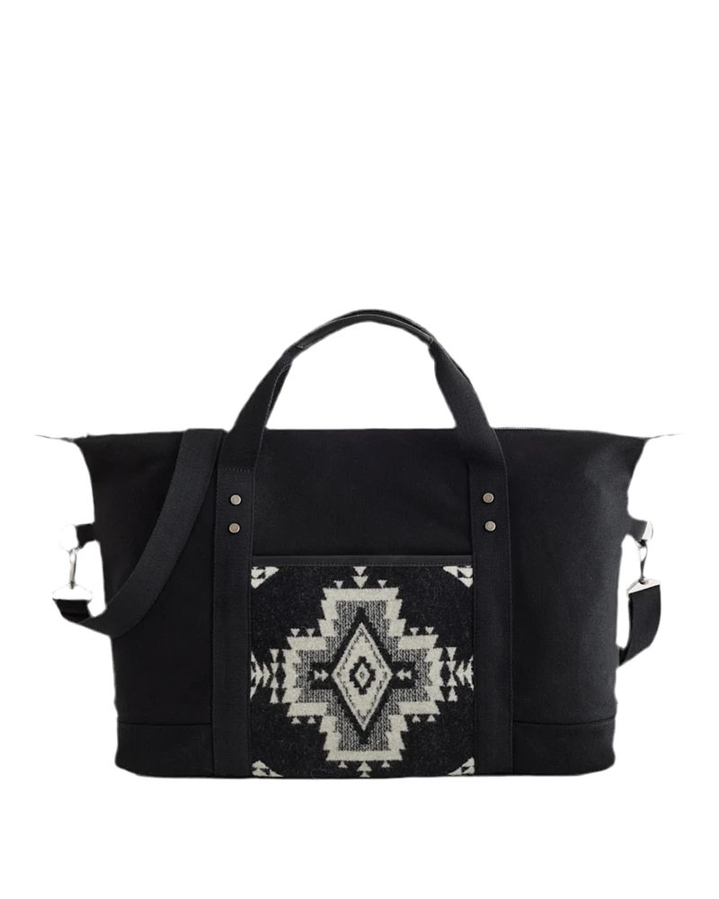 PENDLETON: ROCK POINT WEEKENDER BAG