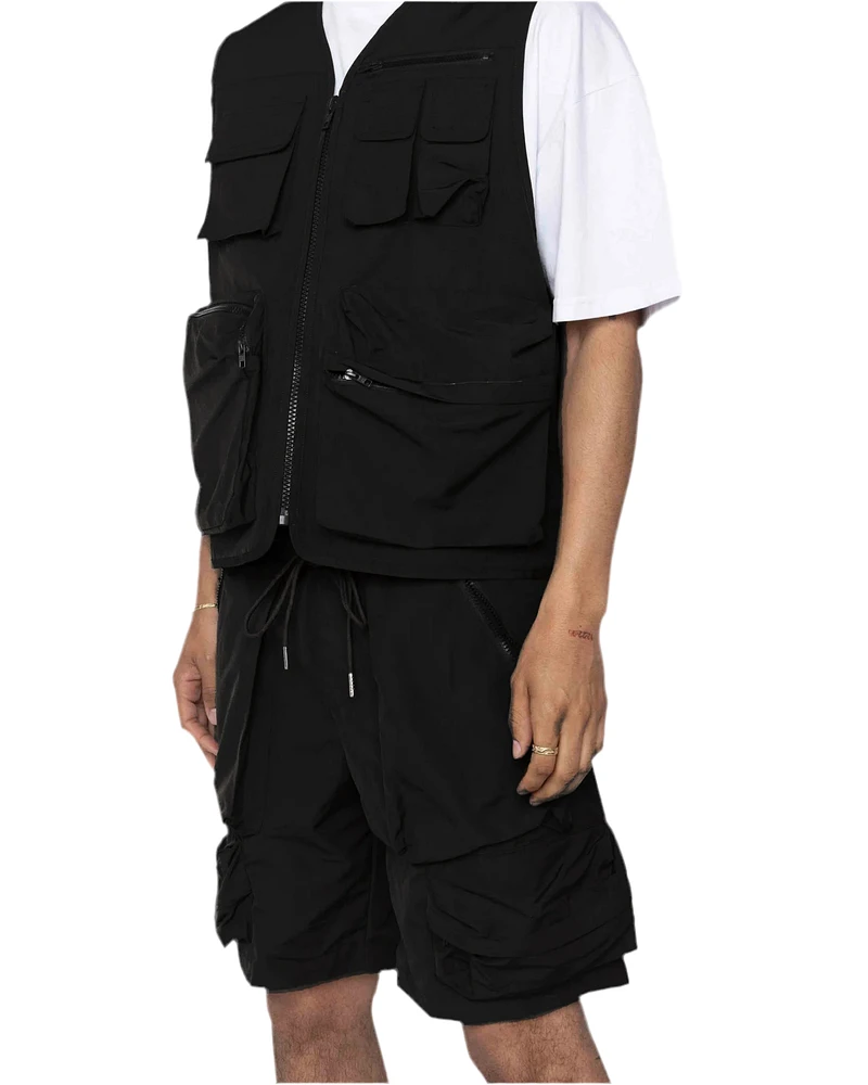 EPTM: HIKING VEST
