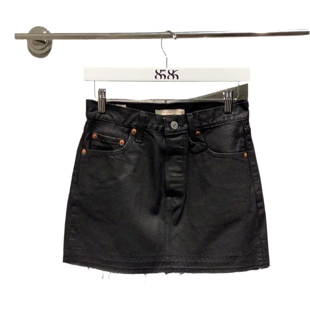 LEVIS: Icon Skirt