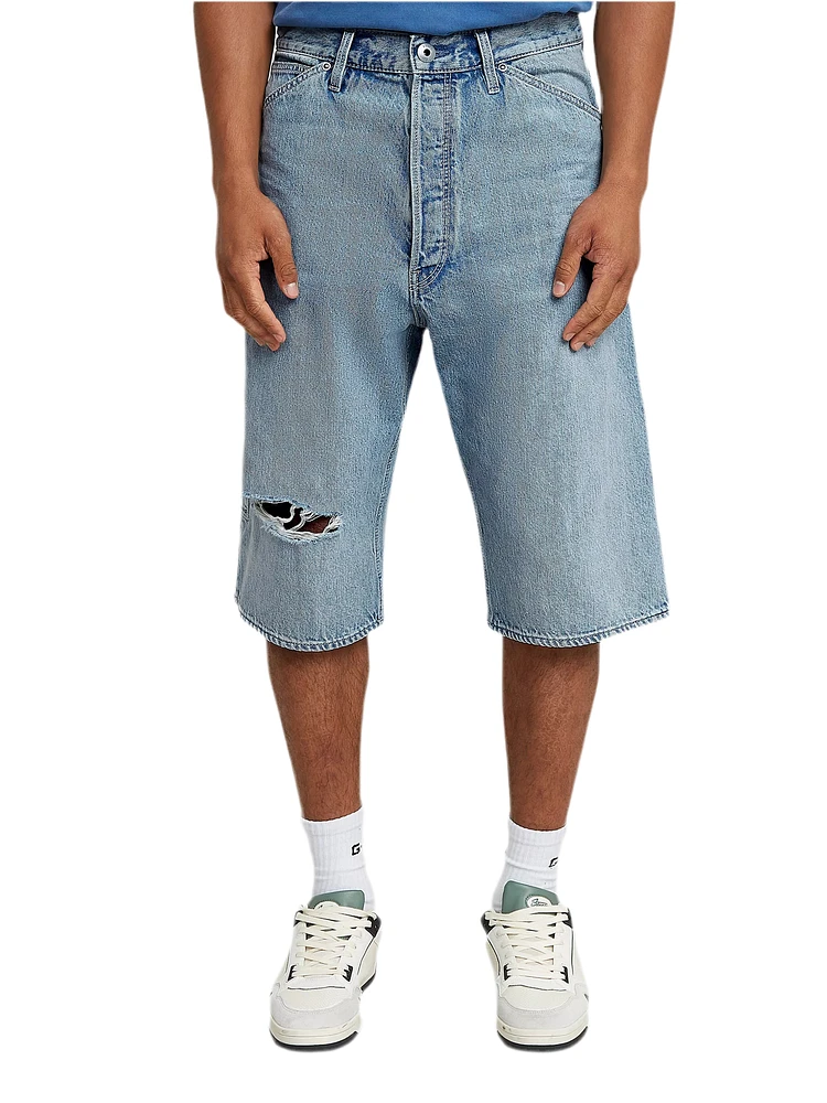 G-STAR: BAM LAGGER SHORTS