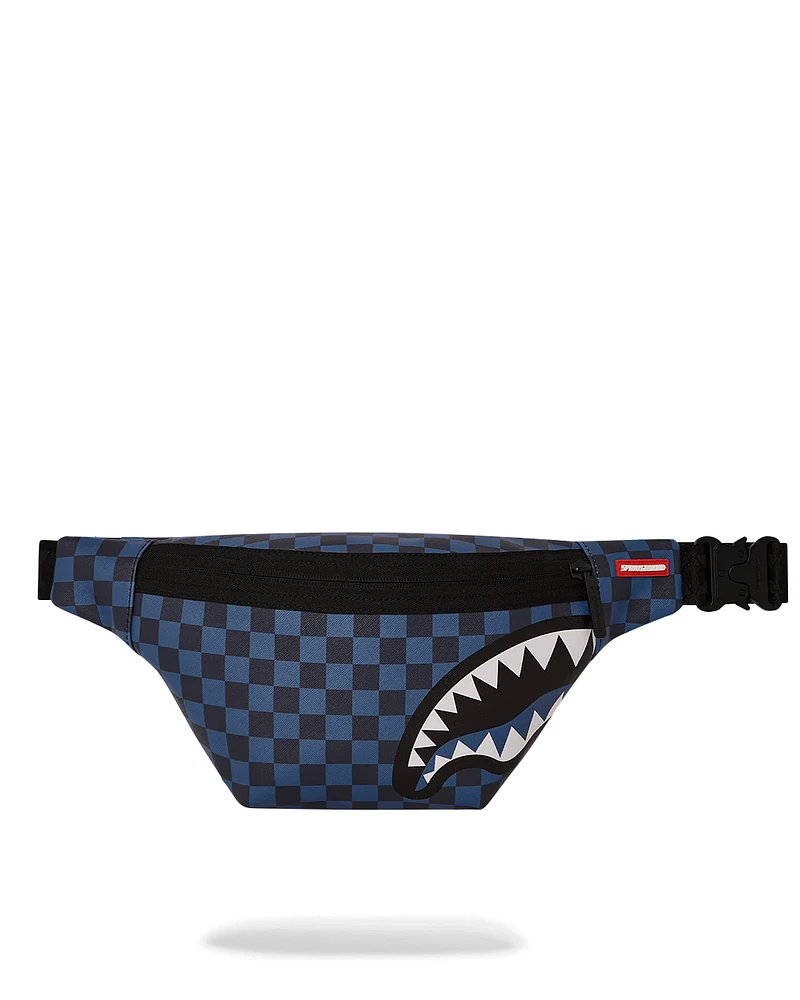 SPRAYGROUND: MIDNIGHT MAGIC SIP CROSSBODY