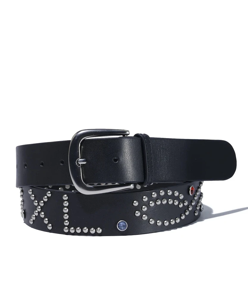 XLARGE: STUDDED BELT