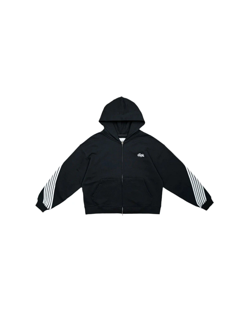 EPTM: HIGHLAND ZIP UP HOODIE