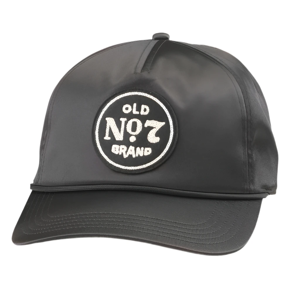 AMERICAN NEEDLE: JACK DANIELS BLAZER HAT