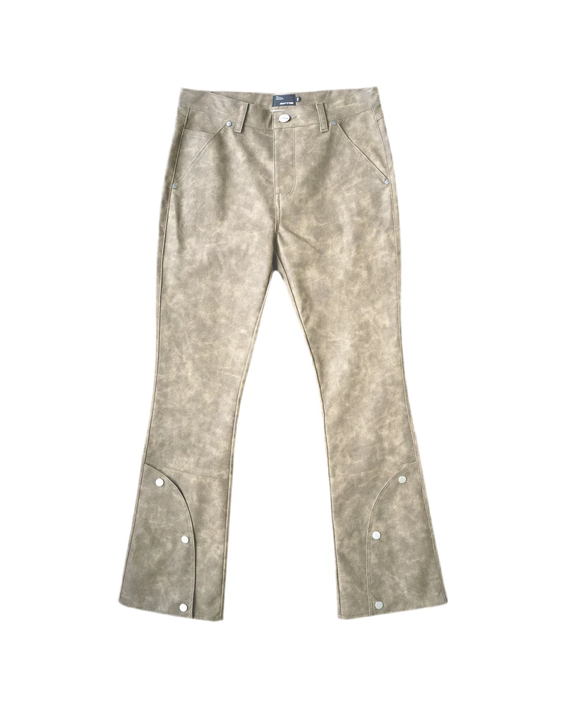 EPTM: RODEO FLARE PANTS