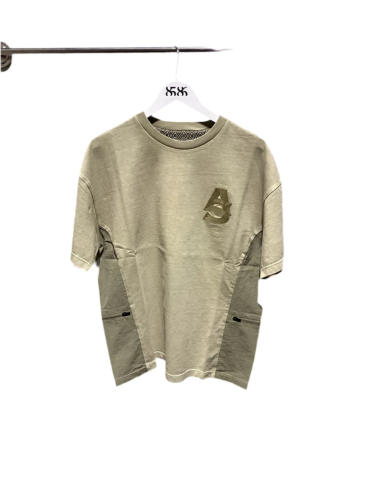 ALPHASTYLE: KRANTZ TEE