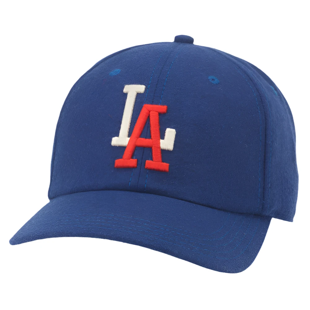 AMERICAN NEEDLE: DODGERS HAT