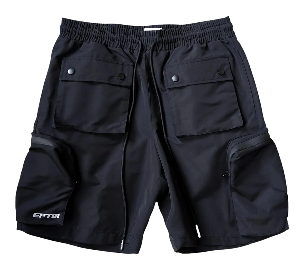 EPTM: DOPE BOY CARGO SHORTS