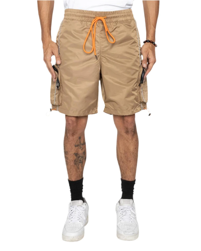EPTM: 3M ZIP CARGO SHORTS