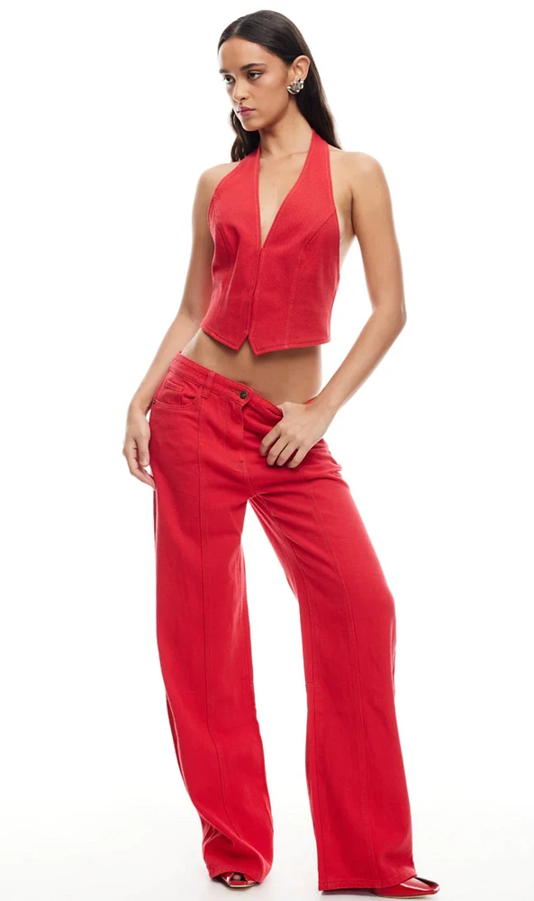 LIONESS: JE SUSI HALTER