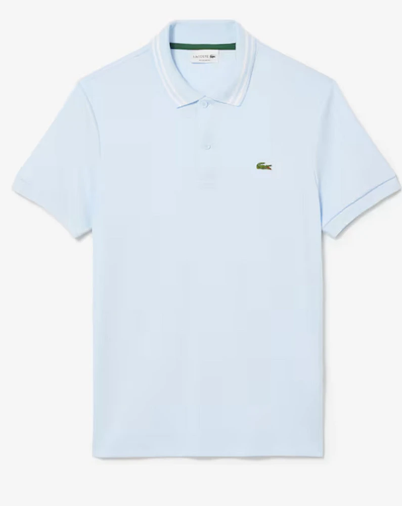 Lacoste Blue Polo shirt