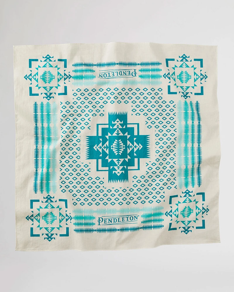 PENDLETON: BANDANA