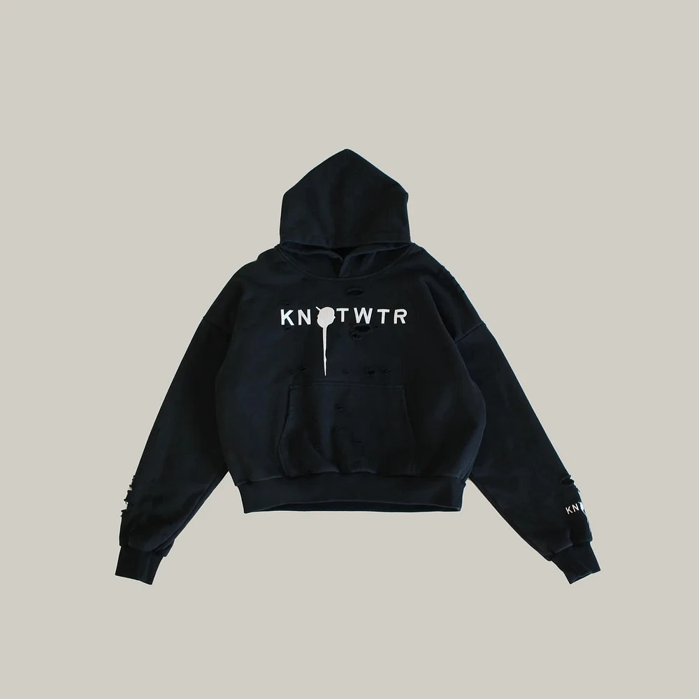 KNOTWTR: WOLVERINE HOODIE