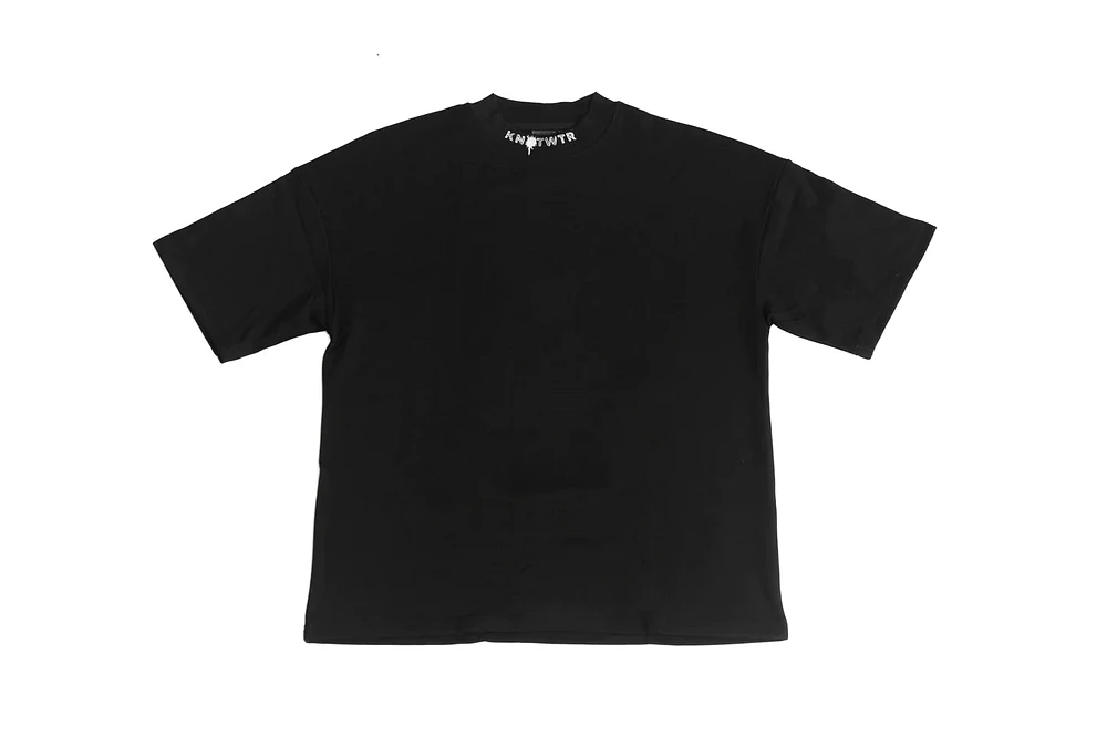 KNOTWTR: GOLD DIGGER T-SHIRT
