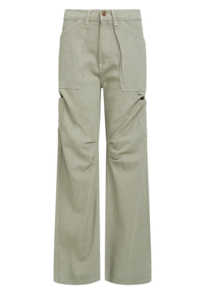 LIONESS: MIAMI VICE PANT