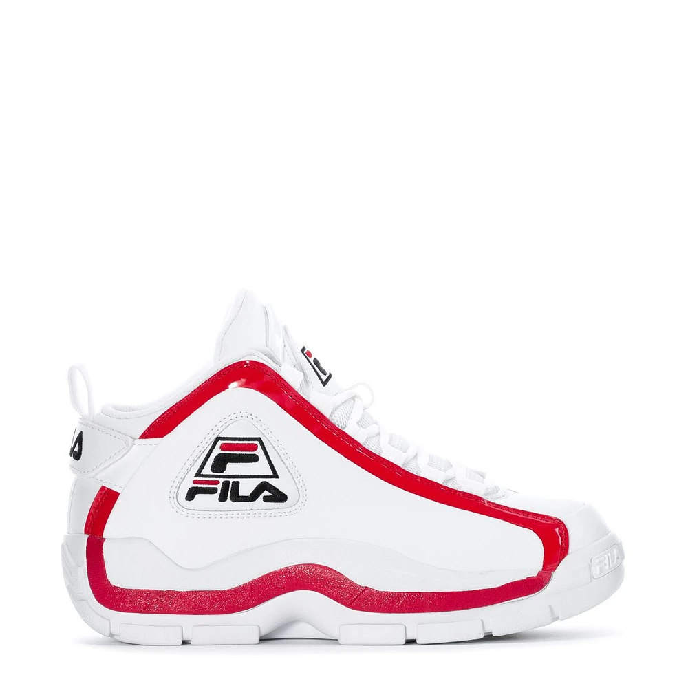 FILA: GRANT HILL 2 SNEAKERS