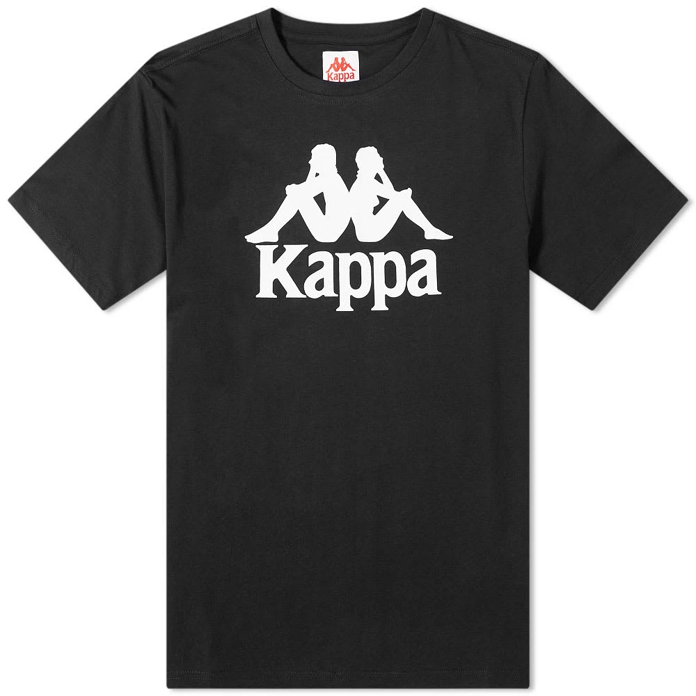 KAPPA: AUTHENTIC ESTESSI GRAPHIC T-SHIRT