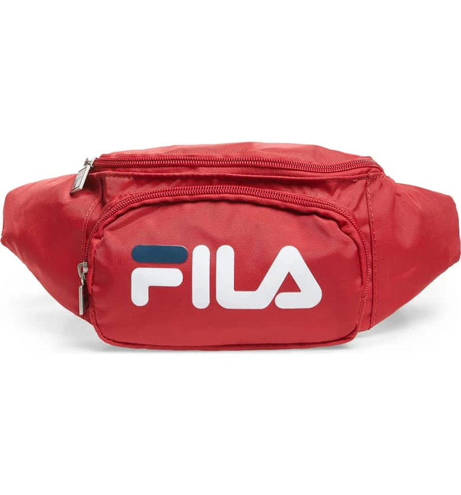 FILA HERITAGE: FANNY PACK WAISTBAG