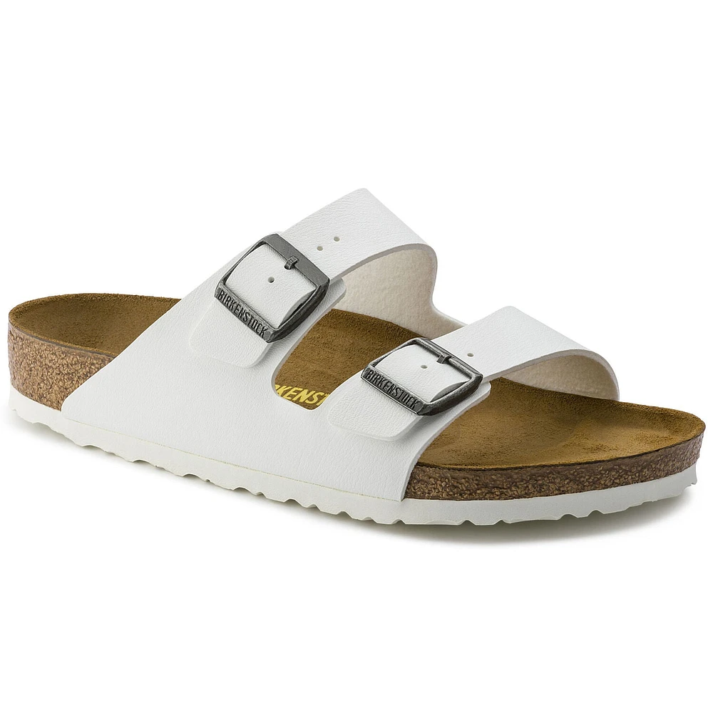 BIRKENSTOCK: ARIZONA BIRKO-FLOR SANDAL