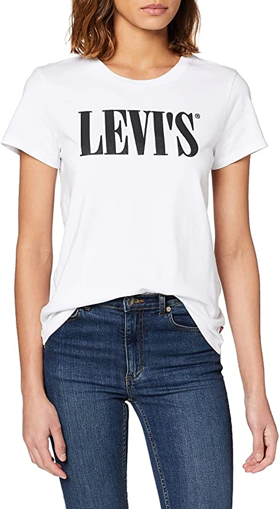 LEVIS: THE PERFECT '90S T-SHIRT