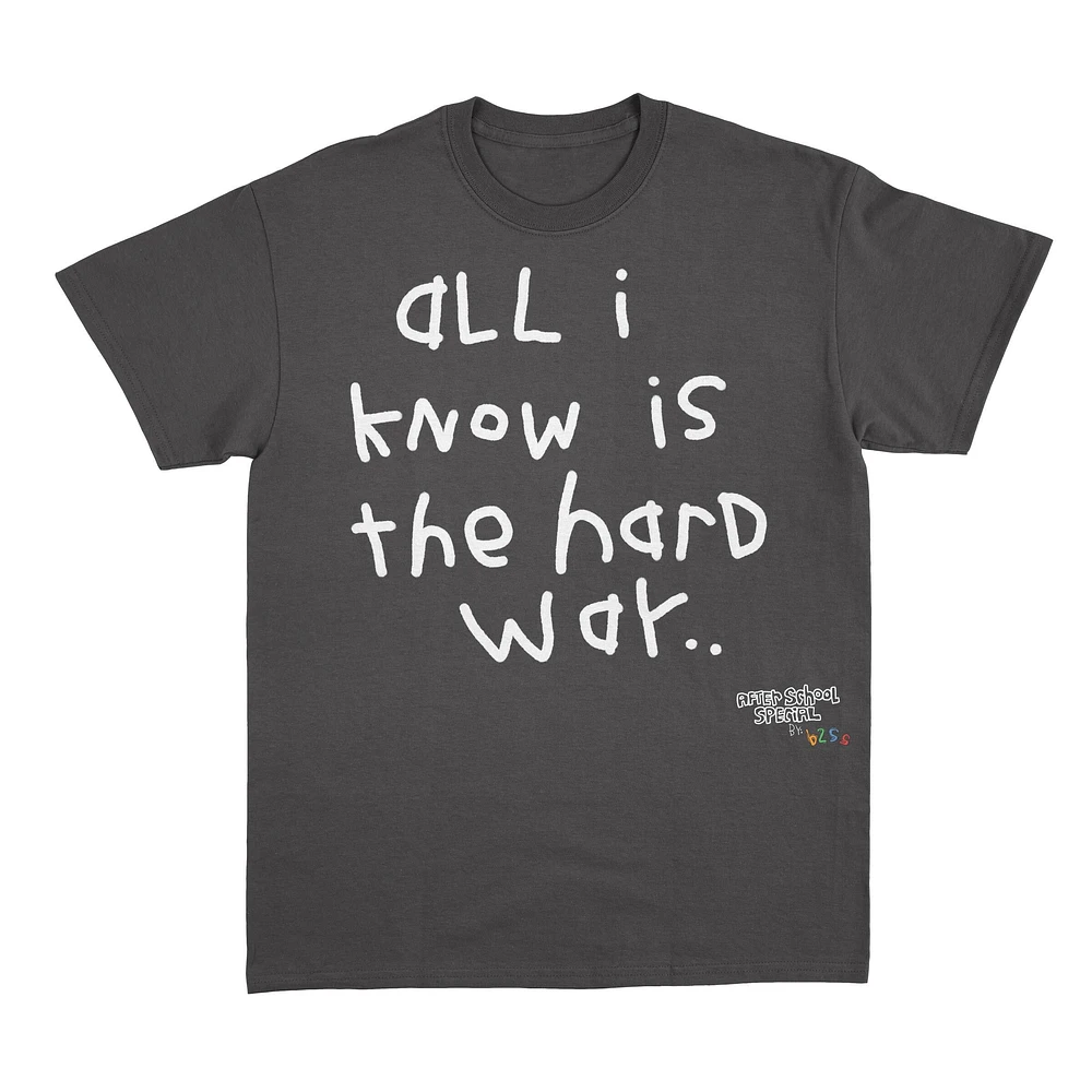 AFTER SCHOOL SPECIAL: HARD WAY GAMBLE DICE TEE
