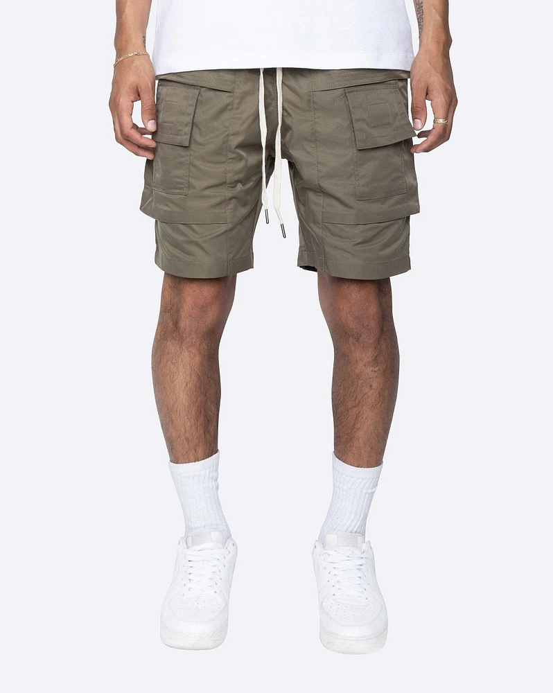EPTM: SHINOBI CARGO SHORTS
